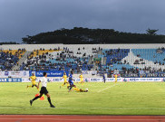 Arema FC Vs Persib Bandung, 1.700 Personel Dikerahkan, Pengamanan Dibagi ke Dalam 4 Ring Antisipasi Kerawanan