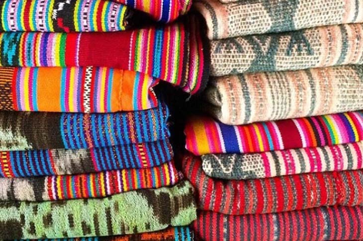 Tenun Sasak, Lembaran Indah Karya Perempuan Lombok