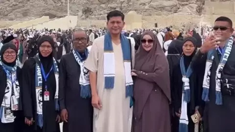 Bupati Aceh Selatan Umrah Saat Bencana, Anak Buahnya Ikut Terseret Diperiksa