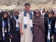 Mirwan MS dalam Pemeriksaan, Wamendagri: Kepala Daerah Tak Boleh Tinggalkan Tugas Saat Bencana