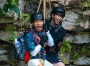 Jalan-Jalan ke Yogyakarta Bareng Serial Netflix 'Twogether'