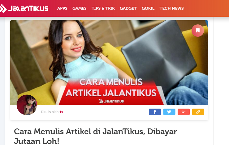 jalan tikus