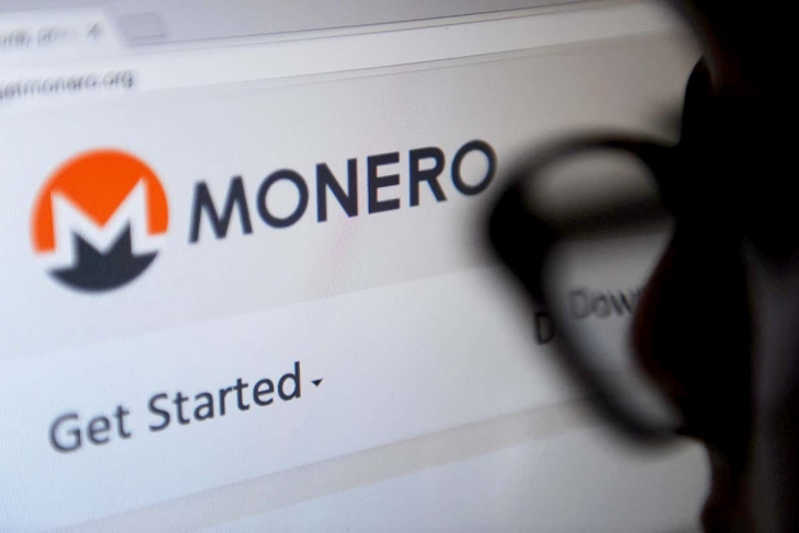 Monero salah satu nama dari mata uang kripto. (Foto: NewScientist)
