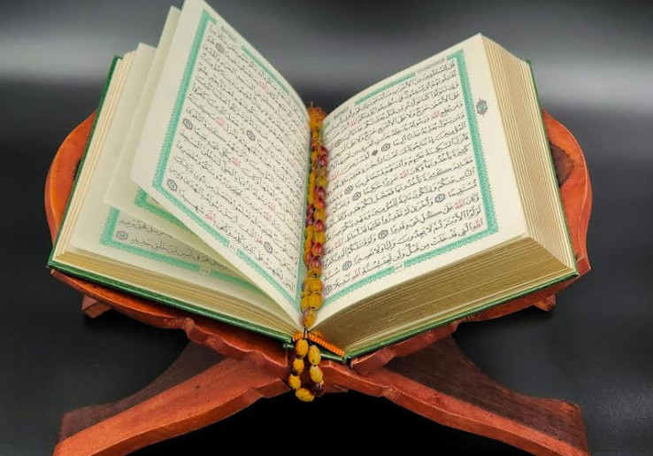 Nisfu Syaban 1447 Hijriah Jatuh 3 Februari 2026, Momentum Emas Raih Syafaat Nabi Muhammad