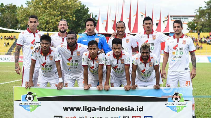 Borneo FC Tak Gentar Ladeni Bali United