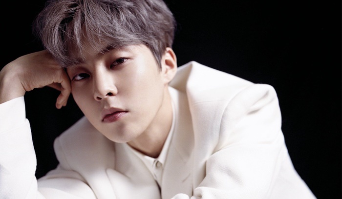 Xiumin