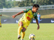 Andik Vermansyah Bandingkan Timnas Asuhan Alfred Riedl dengan Bima Sakti