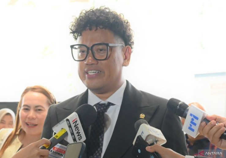 Polisi Beri Bocoran Dua Perkara Terkait Penjarahan di Rumah Uya Kuya