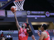 Garuda Bandung Targetkan Juara IBL