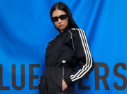 Adidas Originals Luncurkan Koleksi Pakaian Olahraga Mewah ‘Blue Version’