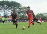 Persis Solo Menang di Laga Uji Coba, Jafri Sastra Tak Puas