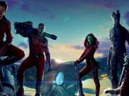 'Guardians of the Galaxy' Berusia 10 Tahun, 'Superman' Selesai Produksi