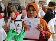 Efek Pandemi, RI Butuh Anggaran Besar Proyek SDGs Nihilkan Kemiskinan 2024