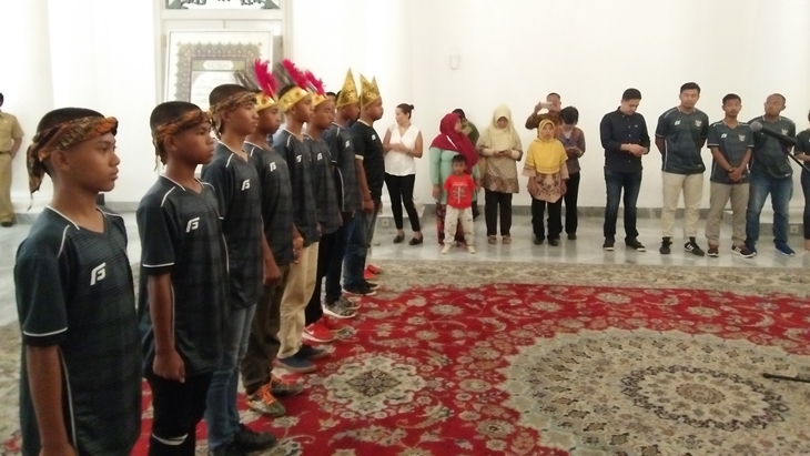 garuda