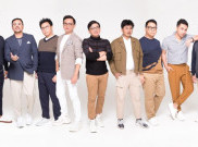 Kahitna Serukan Cinta Indonesia Lewat Lagu Anyar