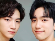 Kembali ke GOT7, Ini Curhatan Jinyoung dan JB 