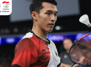 Empat Wakil Indonesia Terhenti di Fase Grup Bulu Tangkis, PBSI Sampaikan Evaluasi