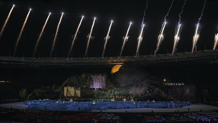 asian games