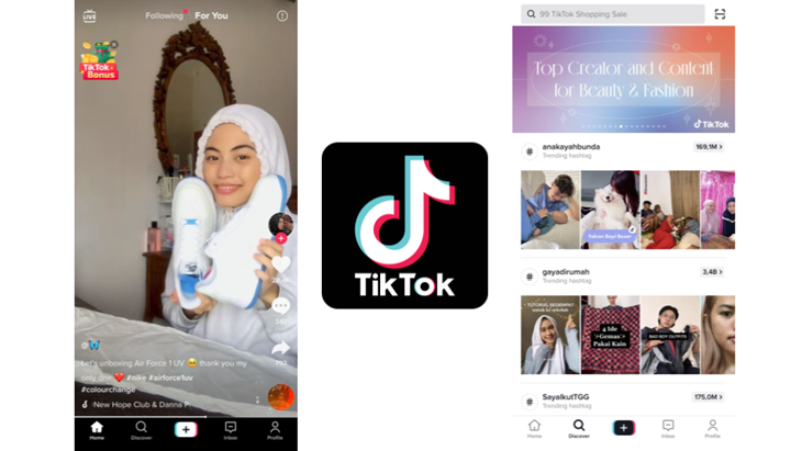 5 Platform Video Pendek Paling Populer di Indonesia