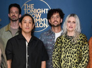 Linkin Park Umumkan Tambah 3 Jadwal Tur Baru