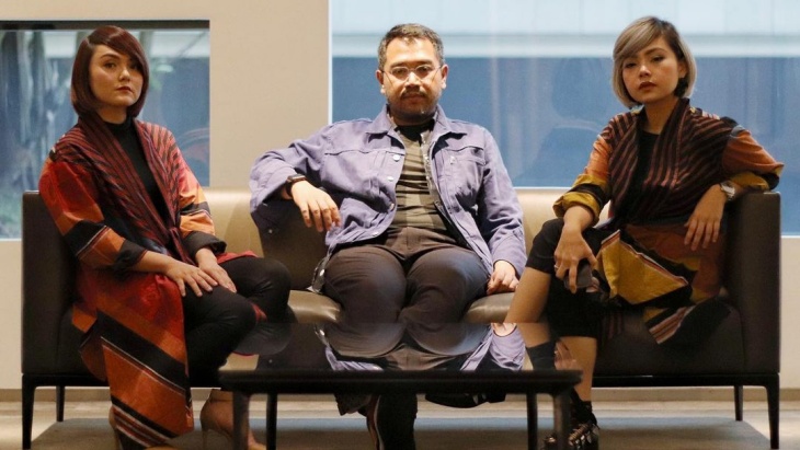 Rayakan Dua Dekade, HMGNC Lepas Single 'Stay'