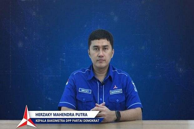 Herzaky Mahendra Putra