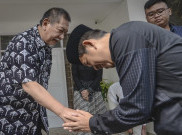 Duet Duo DM Isyaratkan Segera Deklarasi