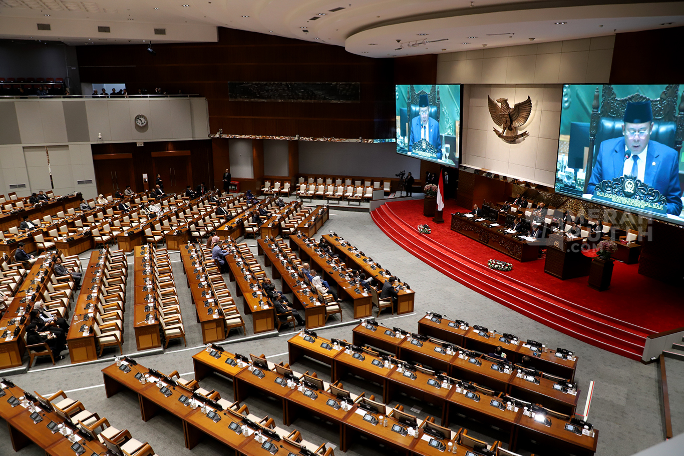 Saatnya Pejabat Hentikan Pamer Harta di Media Sosia, Tidak Tepat Secara Moral dan Etika