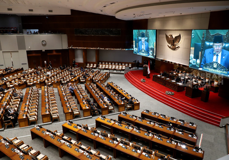 Saatnya Pejabat Hentikan Pamer Harta di Media Sosia, Tidak Tepat Secara Moral dan Etika