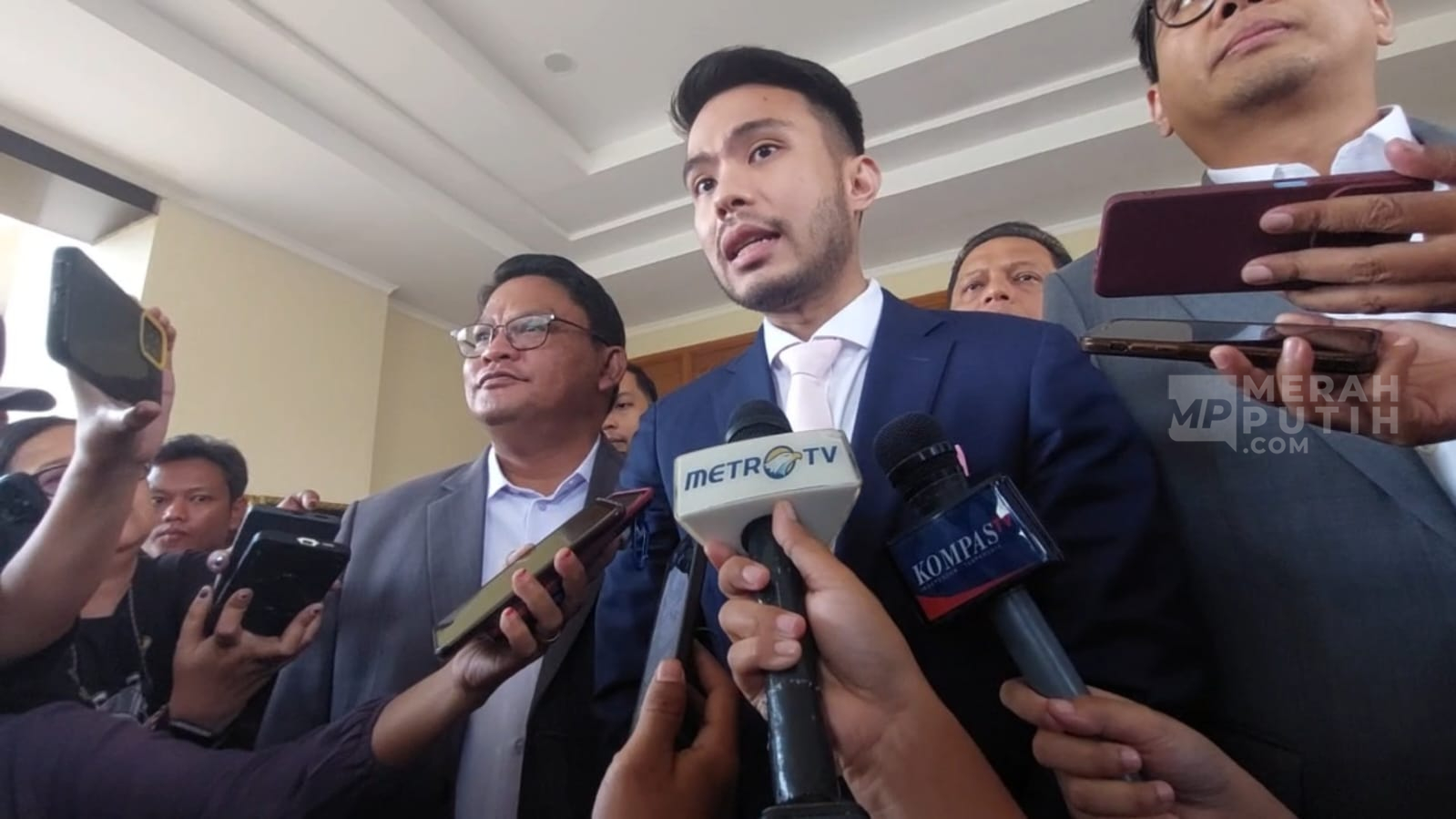 Ijazah SMA dan UGM Jokowi Disita Penyidik Polda Metro Jaya, Kuasa Hukum: Di Persidangan Akan Ditunjukan