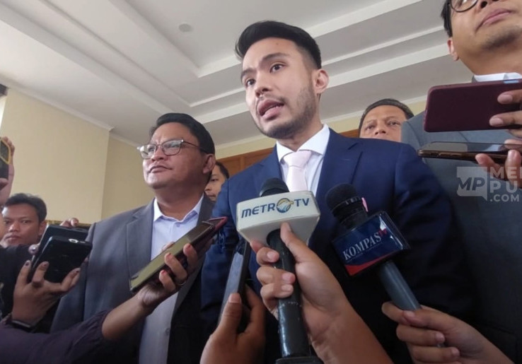 Ijazah SMA dan UGM Jokowi Disita Penyidik Polda Metro Jaya, Kuasa Hukum: Di Persidangan Akan Ditunjukan