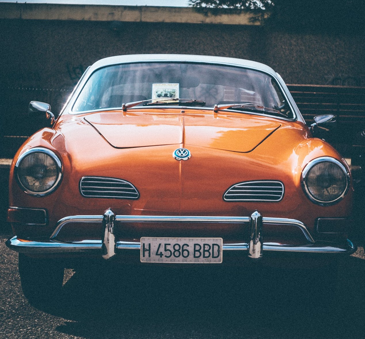 vw