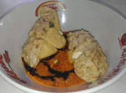 Rasakan Lembut Gurih Batagor Isan 