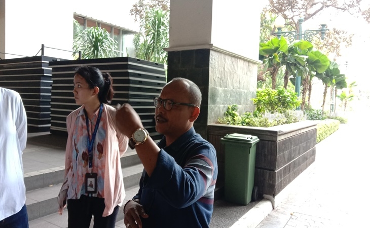  Fraksi Gerindra DPRD DKI Kritik Anies Soal Realisasi Rumah DP 0 Rupiah dan OK OCE