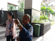 Fraksi Gerindra DPRD DKI Kritik Anies Soal Realisasi Rumah DP 0 Rupiah dan OK OCE