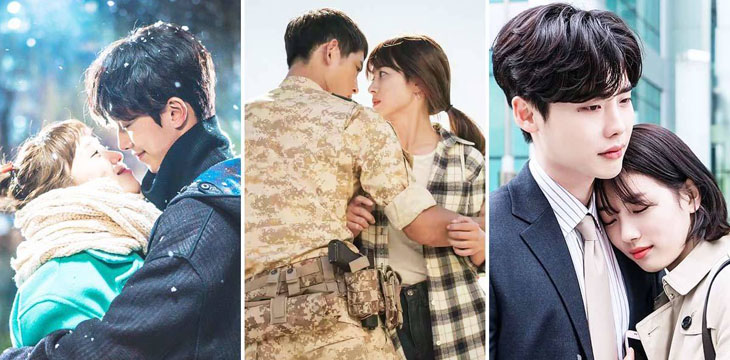 Dari yang Latah sampai Baper, ini Tipe Penonton Drama Korea