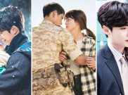 Dari yang Latah sampai Baper, ini Tipe Penonton Drama Korea