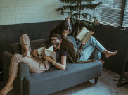 Memahami Kata Gaul 'Bestie', Apa cuma buat Cewek?