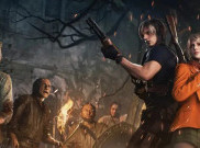 Trailer Terbaru Resident Evil 4 Remake Perkenalkan Mercenaries Mode