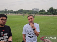 Thomas Doll Tidak Rela Lepas Pemain Persija untuk Piala Asia U-23 2024