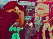 Tahun Depan, Gorillaz Bakal Rilis Album Lagi