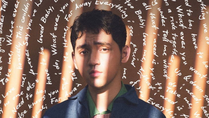 Syahravi Cerita Bagaimana Hubungan Ideal di Lagu 'Love Me, Honestly'