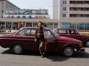 Korea Utara Masih Berutang Rp 4,47 Triliun ke Volvo