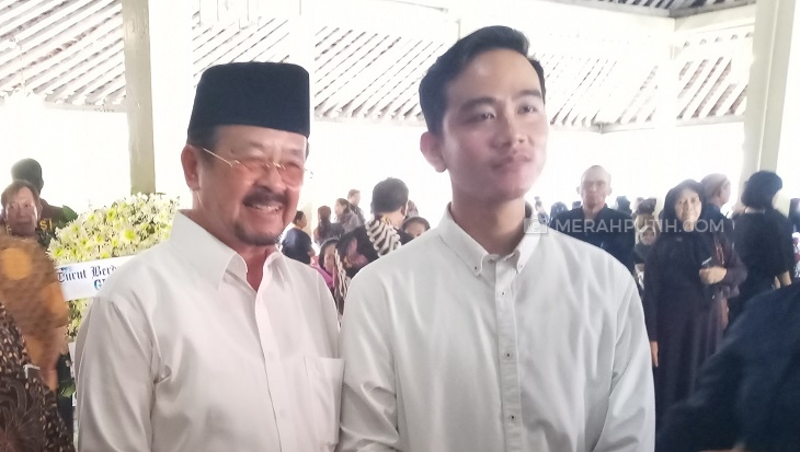 Satu Calon Mundur, Gibran Belum Tentu Diusung PDIP di Pilwakot Solo