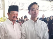Satu Calon Mundur, Gibran Belum Tentu Diusung PDIP di Pilwakot Solo
