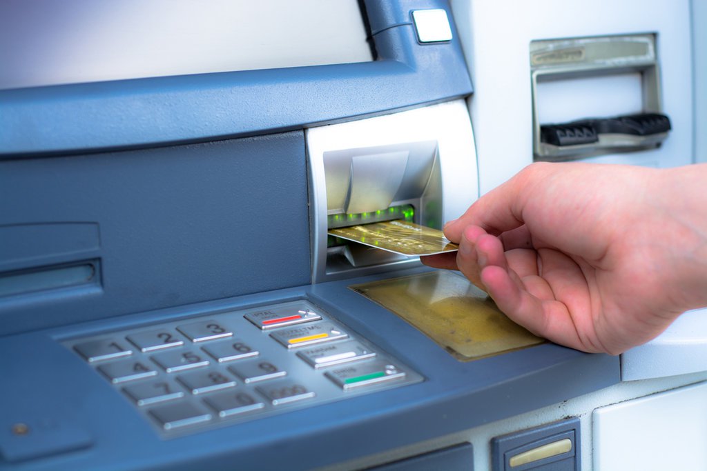 Polisi Ungkap Alasan Kerabat Prabowo Beli Mesin ATM
