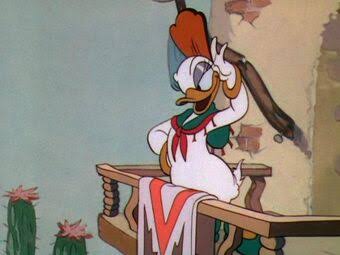 Donal Bebek