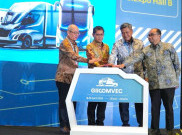 GIICOMVEC 2026 Diharap Perkuat Struktur Industri Hingga Kembangkan Teknologi Kendaraan Komersial