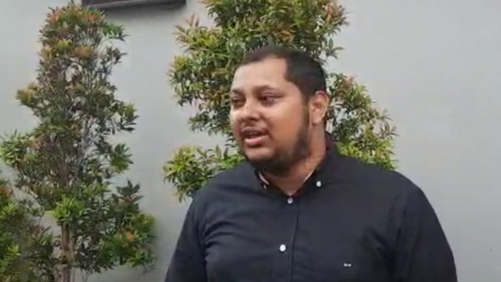 Ini Kata Ahok Soal Kasus Dugaan Penganiayaan Jerat Anaknya