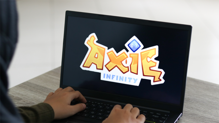Peretas Curi Uang Triliunan dari Gim NFT Axie Infinity